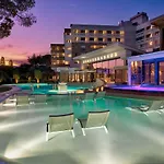 Esplanade Tergesteo - Luxury Retreat Montegrotto Terme