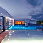 Esplanade Tergesteo - Luxury Retreat Montegrotto Terme