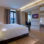 Esplanade Tergesteo - Luxury Retreat Hotel Montegrotto Terme