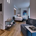 Esplanade Tergesteo - Luxury Retreat 5* Montegrotto Terme