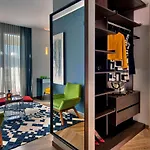 Esplanade Tergesteo - Luxury Retreat Hotel 5*