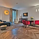 Esplanade Tergesteo - Luxury Retreat 5* Montegrotto Terme