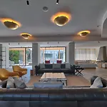 Hotel Esplanade Tergesteo - Luxury Retreat