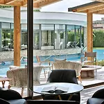 Hotel Esplanade Tergesteo - Luxury Retreat Montegrotto Terme