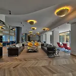 Hotel Esplanade Tergesteo - Luxury Retreat 5*