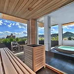 Esplanade Tergesteo - Luxury Retreat Montegrotto Terme