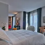 Esplanade Tergesteo - Luxury Retreat Ξενοδοχείο Montegrotto Terme