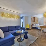 Esplanade Tergesteo - Luxury Retreat