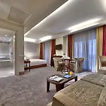 Esplanade Tergesteo - Luxury Retreat 5* Montegrotto Terme