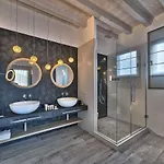Hotel Esplanade Tergesteo - Luxury Retreat Montegrotto Terme