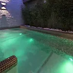 Esplanade Tergesteo - Luxury Retreat 5* Montegrotto Terme