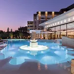 Esplanade Tergesteo - Luxury Retreat Hotel 5*