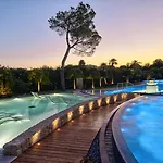 فندق Esplanade Tergesteo - Luxury Retreat 5*
