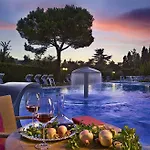 Esplanade Tergesteo - Luxury Retreat Montegrotto Terme