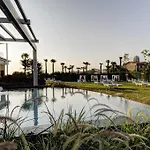 Hotel Esplanade Tergesteo - Luxury Retreat Montegrotto Terme