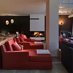 Ξενοδοχείο Esplanade Tergesteo - Luxury Retreat Montegrotto Terme