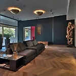فندق Esplanade Tergesteo - Luxury Retreat