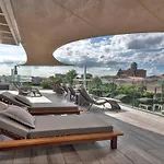 فندق Esplanade Tergesteo - Luxury Retreat 5*