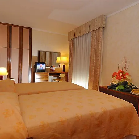 Esplanade Tergesteo - Luxury Retreat Hotell 5*