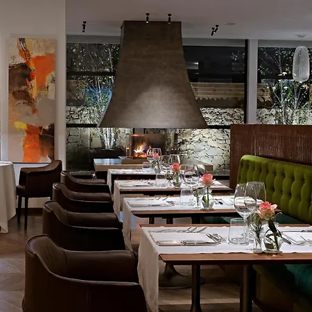 فندق Esplanade Tergesteo - Luxury Retreat