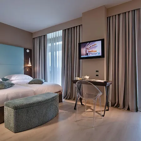 Esplanade Tergesteo - Luxury Retreat ホテル