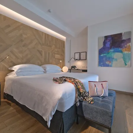 Esplanade Tergesteo - Luxury Retreat ホテル 5*