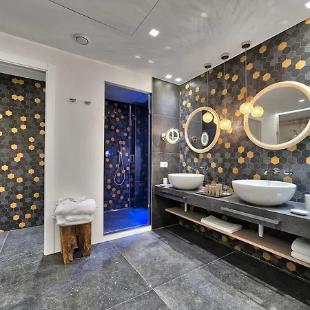 Esplanade Tergesteo - Luxury Retreat ホテル 5*