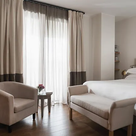 Esplanade Tergesteo - Luxury Retreat مونتيجروتو تيرمي