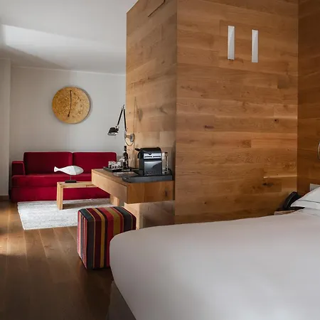 Esplanade Tergesteo - Luxury Retreat