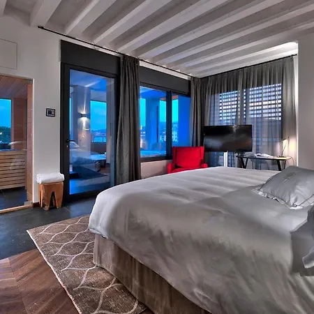 Esplanade Tergesteo - Luxury Retreat