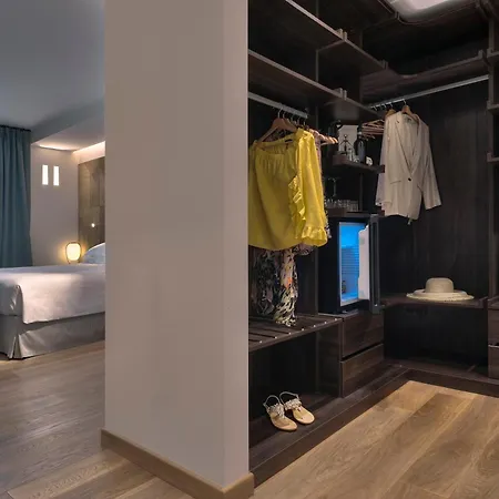 Hotel Esplanade Tergesteo - Luxury Retreat Montegrotto Terme