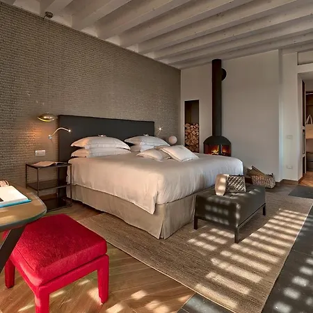 Esplanade Tergesteo - Luxury Retreat 5*