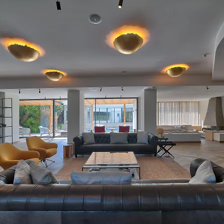 Szálloda Esplanade Tergesteo - Luxury Retreat