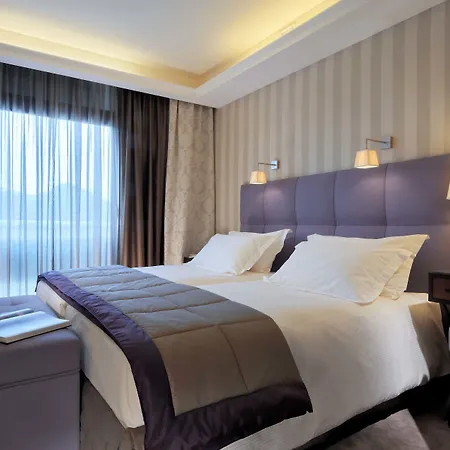 Esplanade Tergesteo - Luxury Retreat