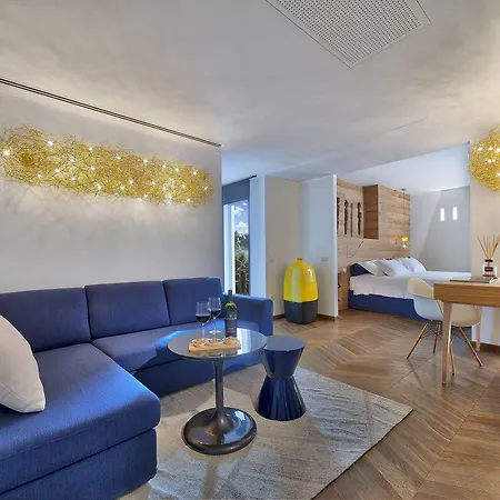 Esplanade Tergesteo - Luxury Retreat