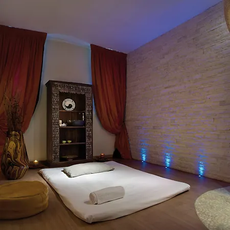 Esplanade Tergesteo - Luxury Retreat Montegrotto Terme