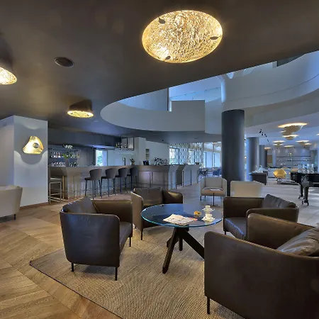 Esplanade Tergesteo - Luxury Retreat