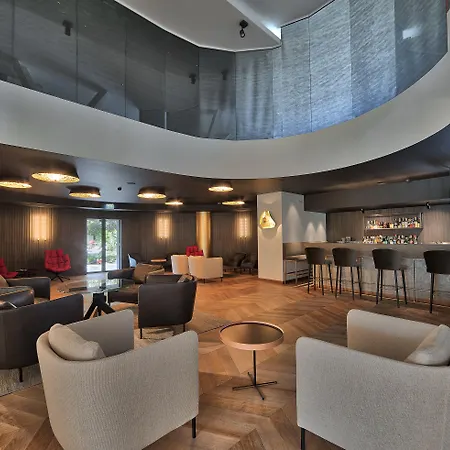 Esplanade Tergesteo - Luxury Retreat Szálloda