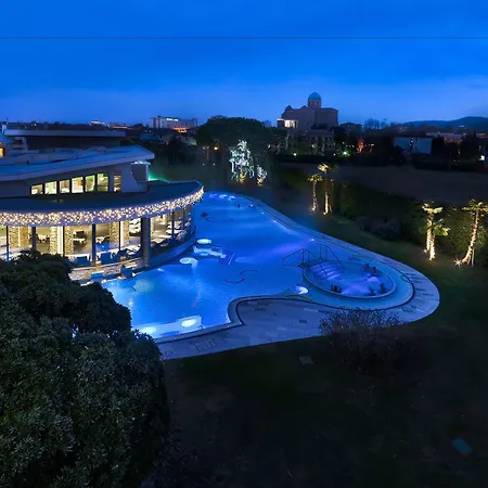 Esplanade Tergesteo - Luxury Retreat 5*