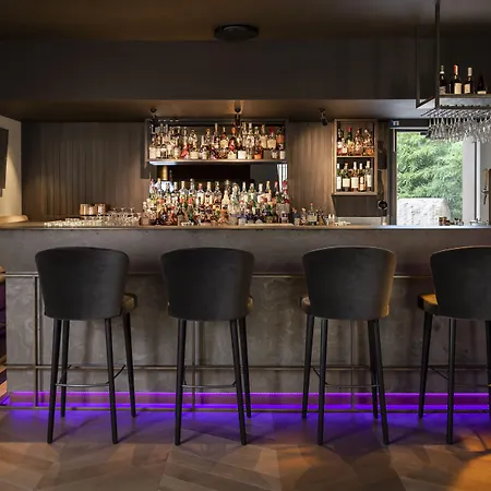 Hotell Esplanade Tergesteo - Luxury Retreat 5*