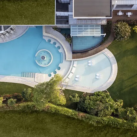 Esplanade Tergesteo - Luxury Retreat 5*