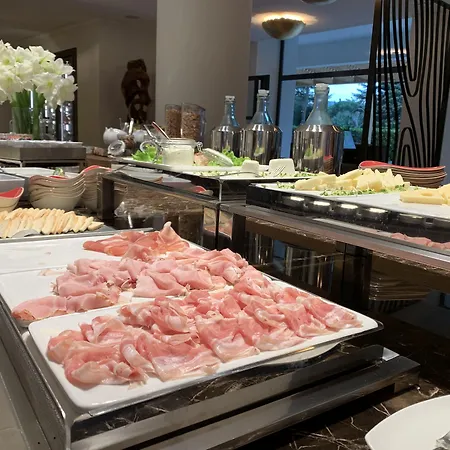 Esplanade Tergesteo - Luxury Retreat 5*