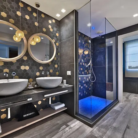 Esplanade Tergesteo - Luxury Retreat فندق 5*