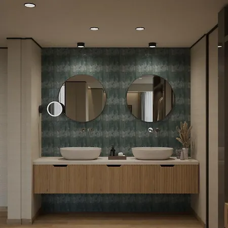 Ξενοδοχείο Esplanade Tergesteo - Luxury Retreat 5*
