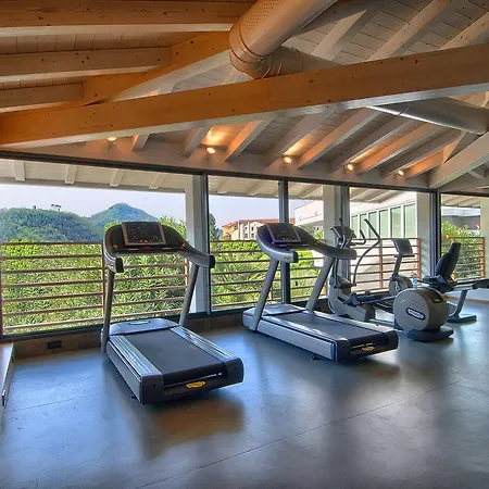 Esplanade Tergesteo - Luxury Retreat ホテル 5*