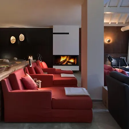 Hotell Esplanade Tergesteo - Luxury Retreat Montegrotto Terme