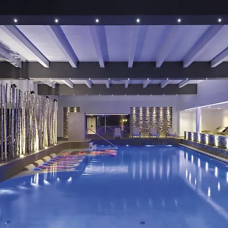 Esplanade Tergesteo - Luxury Retreat 5* モンテグロット・テルメ