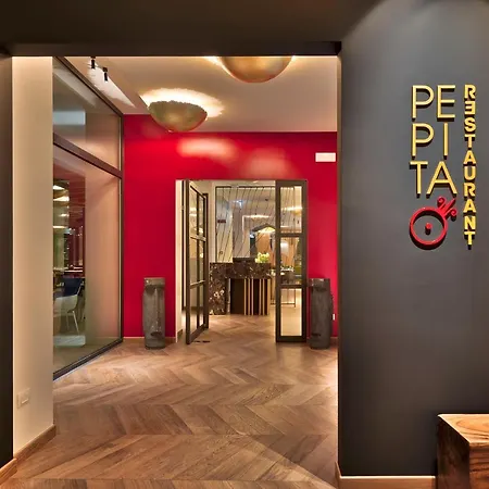 Esplanade Tergesteo - Luxury Retreat モンテグロット・テルメ