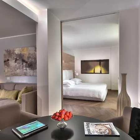 Esplanade Tergesteo - Luxury Retreat ホテル モンテグロット・テルメ