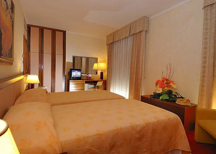 Esplanade Tergesteo - Luxury Retreat 호텔 5*